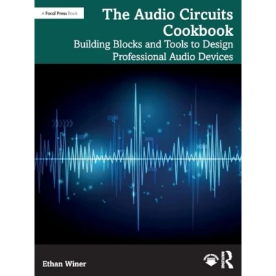 Afbeelding van The Audio Circuits Cookbook