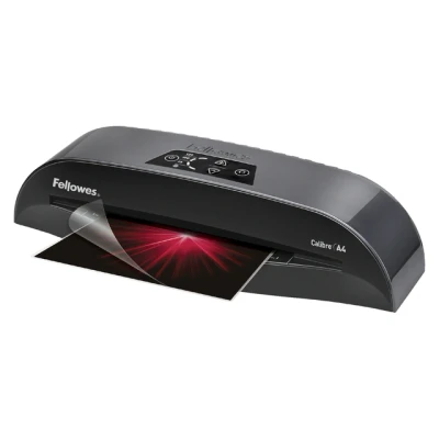 Afbeelding van Lamineermachine Fellowes Calibre A4