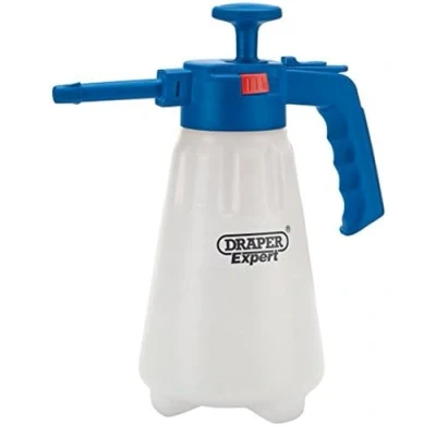 Afbeelding van Draper Sproeier 2.5L, transparante
