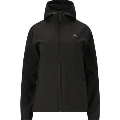 Afbeelding van WHISTLER Sotfshelljacke Luango
