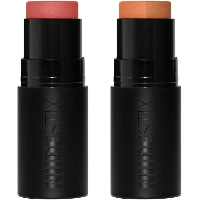 Afbeelding van Nudestix 2024 Glamzilla 2PCS Nudies KIT Makeupset, Maat: 15 g,