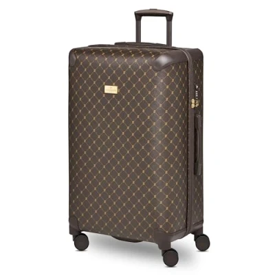 Afbeelding van Lazarotti Palermo 4 wielen Trolley L 79 cm