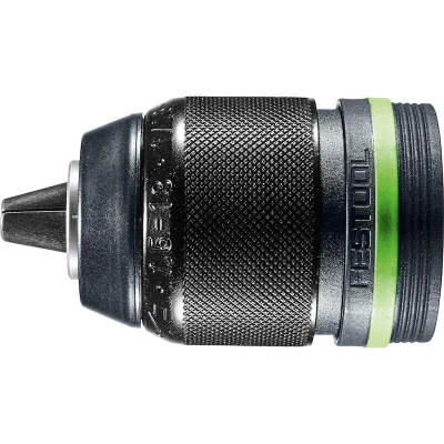 Afbeelding van Festool Accessoires KC 13 1/2 MMFP Snelspanboorkop 577072