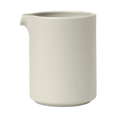 Afbeelding van Melkkan Blomus Pilar Moonbeam 280ml