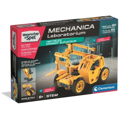Afbeelding van Mechanics Lifter