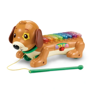 Afbeelding van VTech Baby Timmie Teckel Xylofoon + Licht