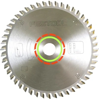 Afbeelding van Festool Cirkelzaagblad 48 tanden TF diameter 160 x 2.2 20mm