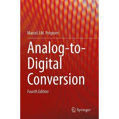 Afbeelding van Analog to Digital Conversion