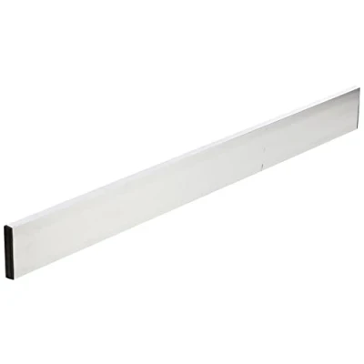 Afbeelding van Nivellering Board/Rechte Rand van Aluminium