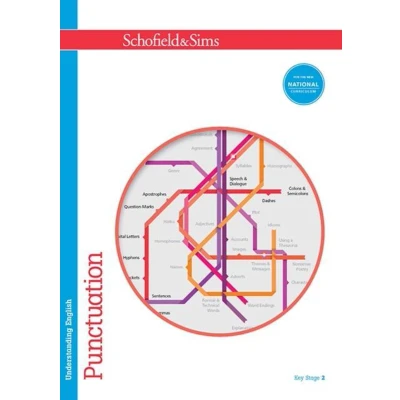 Afbeelding van Understanding English: Punctuation: KS2 English Study Book, Ages 7 11