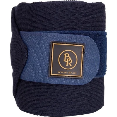 Afbeelding van BR Elastische bandages One Size Blauw