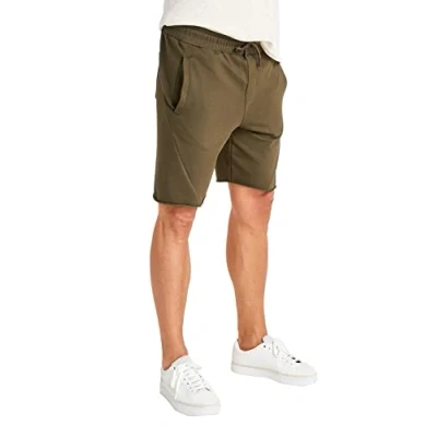 Afbeelding van Trendyol Heren Khaki Regular Fit Shorts &amp; Bermuda Casual Shorts, M