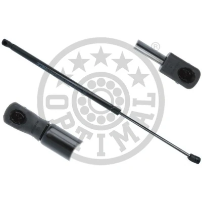 Afbeelding van Gasveer, bagageruimte OPTIMAL AG 50148