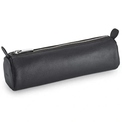 Afbeelding van LAMY Pen etui rond met rits