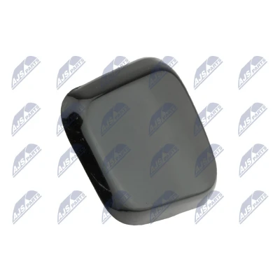Afbeelding van Plaat, bumper NTY EDS NS 009