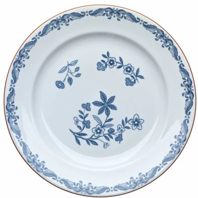 Afbeelding van Rorstrand Ostindia Dinerbord 27cm