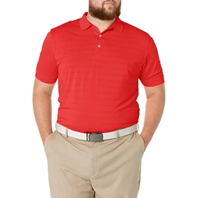 Afbeelding van Callaway Heren poloshirt Op Vent Mesh Short Sleeve