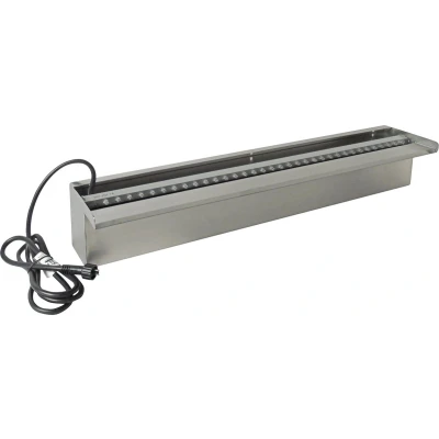 Afbeelding van Niagara Waterval 60cm. Breed Met LED Verlichting