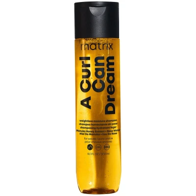 Afbeelding van Matrix A CURL CAN Dream WAVE Shampoo Shampoo, Maat: 300 ml,