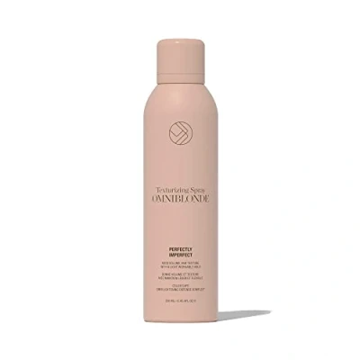 Afbeelding van Omniblonde Perfectly Imperfect Texturing Spray 250ml