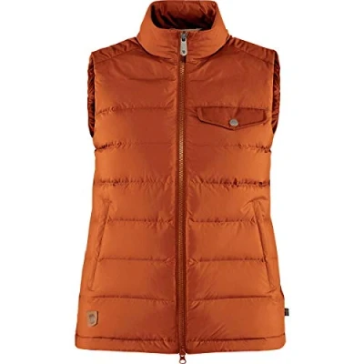 Afbeelding van FJALLRAVEN Vest 89793 Vrouwen.