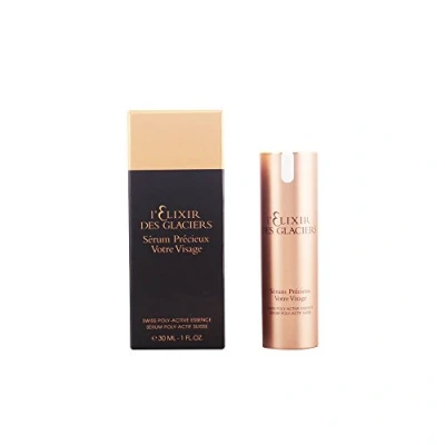 Afbeelding van Valmont L&#039;Elixir des Glaciers Serum Précieux Votre Visage 30 ml