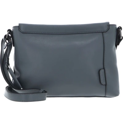 Afbeelding van PICARD Schoudertas Yours Crossbody Bag Granite Lichtgrijs