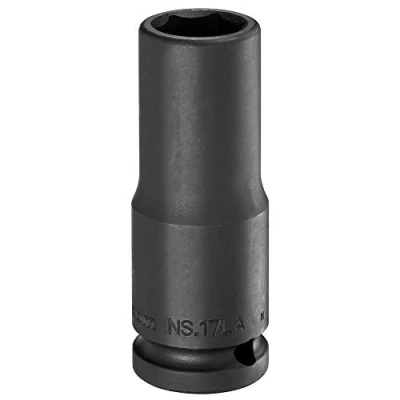Afbeelding van Facom Dop Lang 6 Kant NS.22LA