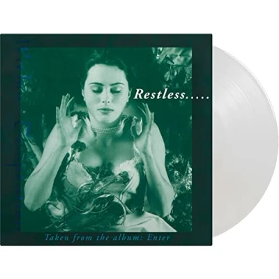 Afbeelding van Within Temptation Restless (LP)