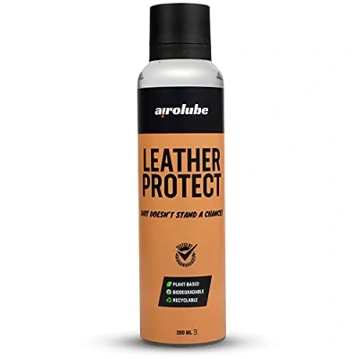 Afbeelding van Airolube lederprotectie 200 ml airopack
