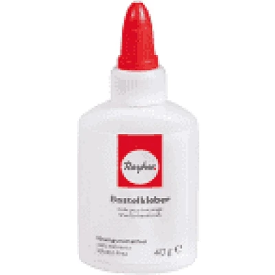 Afbeelding van Rayher PVA lijmfles (40 g) knutsellijm