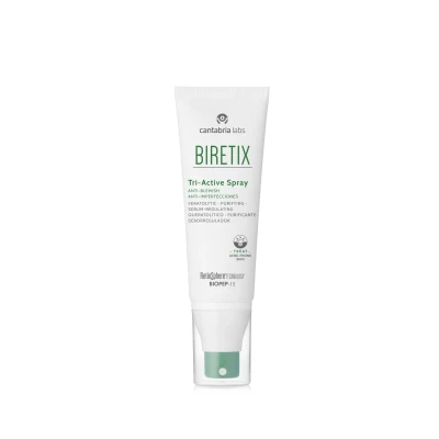 Afbeelding van BIRETIX Tri Active Spray