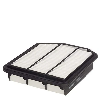 Afbeelding van Hengst Filter Luchtfilter E1262L