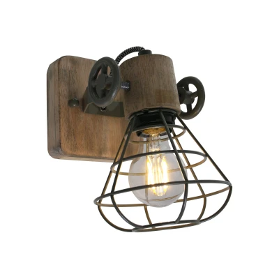 Afbeelding van Anne Light &amp; home Spot dolphin 1578g groen