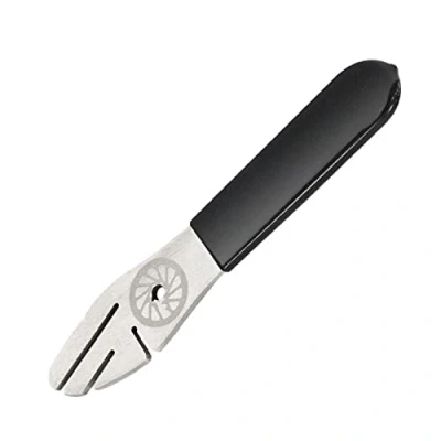 Afbeelding van Schijf Correctie Wrench Fiets Schijfrem Rotor Truing Tool Schijfremblokken Aanpassen Gereedschap Rem Uitlijning Vork voor Fietsen