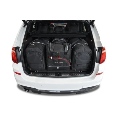 Afbeelding van BMW X3 2010 2017 KJUST Set Van 4 Tassen