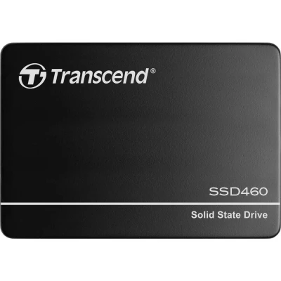Afbeelding van Transcend 1 TB mSATA SSD harde schijf TS1TSSD460K VS1