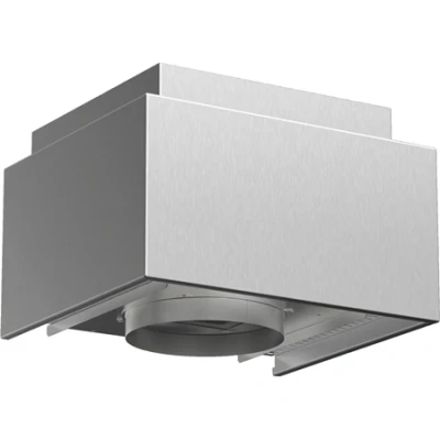 Afbeelding van Bosch DWZ1FX5C6 Afzuigkap geïntegreerd Zilver