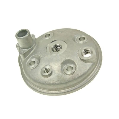 Afbeelding van 38030 Kop, motor cilinder airsal AM6 Ø50 04134950