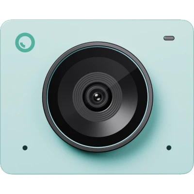 Afbeelding van OBSBOT Meet 2 Aurora Green