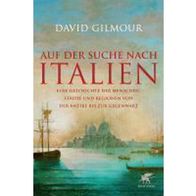 Afbeelding van Auf der Suche nach Italien