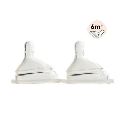Afbeelding van Hegen Speen Pap XL 2 pack