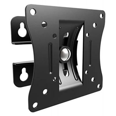 Afbeelding van RICOO S0711 Monitor Muur Beugel Draaibaar Kantelbaar ca. 13 29 Inch (33 74cm) VESA 50x50 100x100 belastbaar 25kg voor LED LCD Schermen