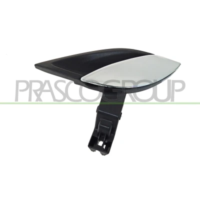 Afbeelding van PRASCO FT5208602 Deurgrepen Binnen, Links voor Verchroomd FIAT: Croma II Station Wagon (194) 1.9 D Multijet, 2.2 16V, 2.4 Multijet