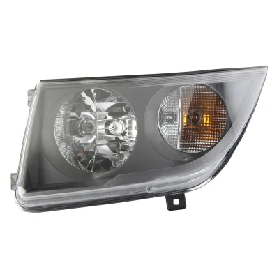Afbeelding van Hella Koplamp VW Crafter 04/06 Rechts H7 1ER 247 017 061