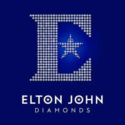 Afbeelding van Elton John Diamonds (2 CD)