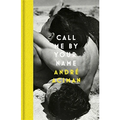 Afbeelding van Call Me By Your Name: Deluxe Edition