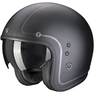 Afbeelding van Scorpion Belfast Evo Retrol