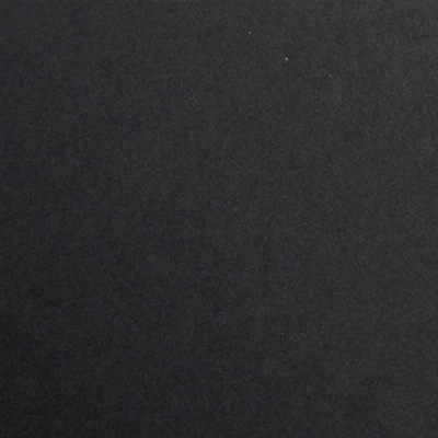 Afbeelding van Clairefontaine 97350C tekenpapier Maya (DIN A4, 21 x 29,7 cm, 120 g, ideaal voor droge technieken, 25 vellen) zwart