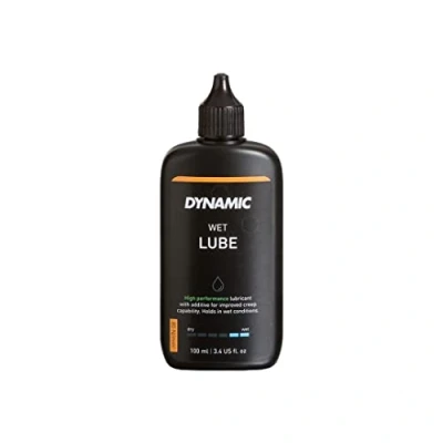 Afbeelding van Dynamic Wet Lube 100 ml